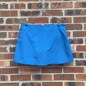 Lands’ End swimsuit bottom. Women’s size 12.